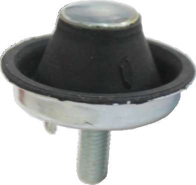 FKK 20045 Motor Yardimci Takoz Sag P206-P206+(T3e) 1.4-1.4hdi-1.6 8v-1.6 16v